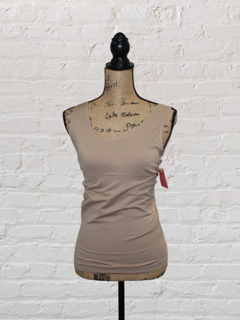 Yummie Shapewear Tank